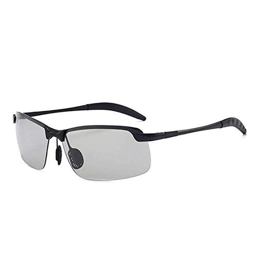 Color-changing Polarized Sunglasses, Fishing Fashion Trends, Sunglasses, Sports Bike Glasses