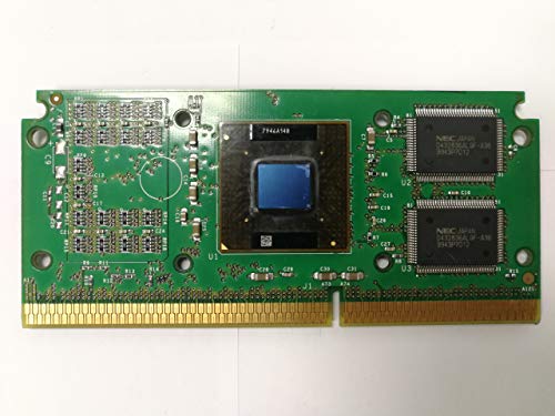 Compaq Intel PB 731069-001 Pentium III - Procesador de servidor (500 MHz)