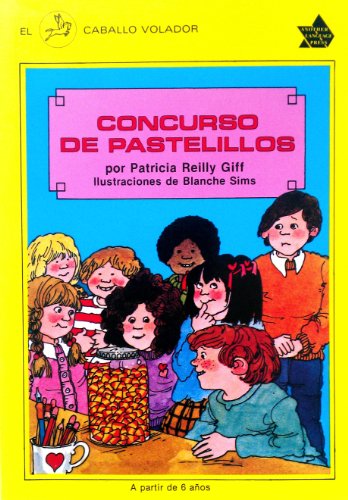 Concurso De Pastelillos / The Candy Corn Contest (El Caballo Volador)
