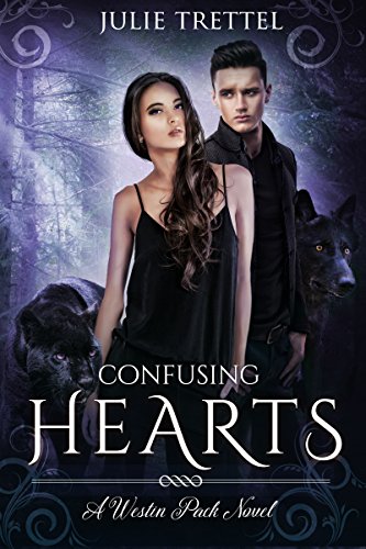 Confusing Hearts (Westin Pack Book 4) (English Edition)
