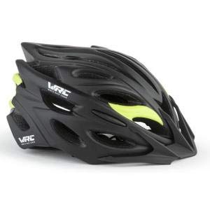 Conor Casco WRC 07 Negro/Verde - Talla: S/M (54-58cm) Conor Casco WRC 07 Negro/Verde - Talla: S/M (54-58cm)
