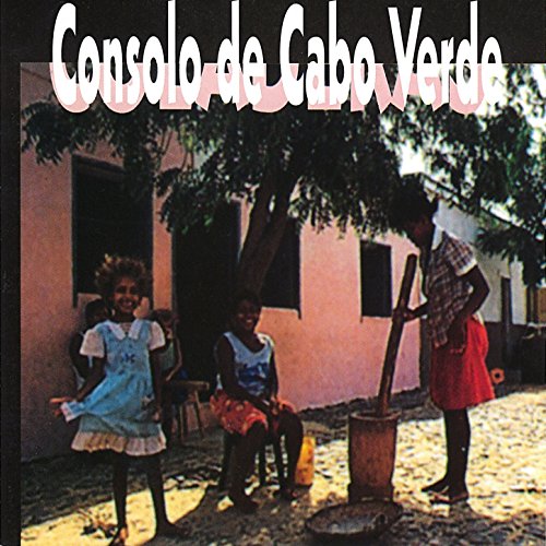 Consolo de Cabo Verde