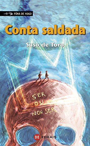Conta saldada (Infantil E Xuvenil - Fóra De Xogo) Conta saldada (Infantil E Xuvenil - Fóra De Xogo)