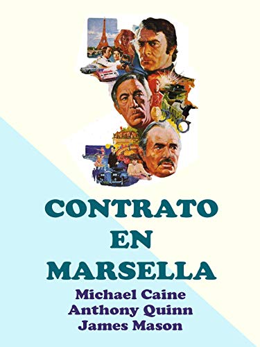 Contrato en Marsella Contrato en Marsella