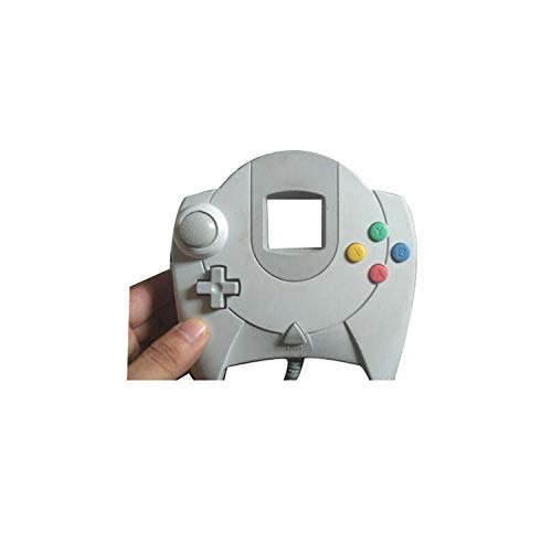 Controlador de juegos Bluetooth | No es un nuevo controlador de juegos con cable para Dreamcast DC Console S--