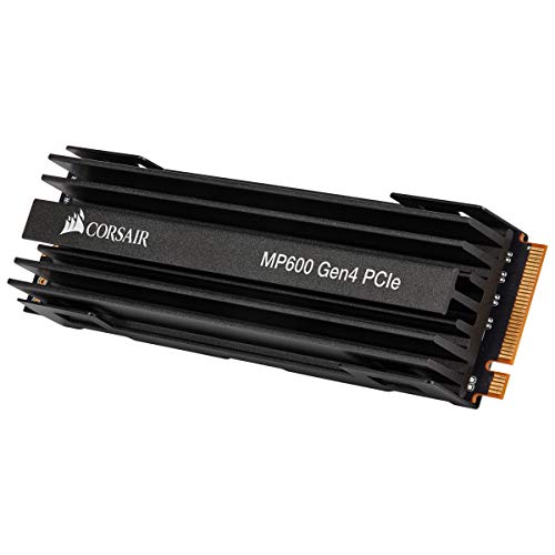 Corsair CSSD - Unidad De Estado Sólido, 1 TB, Multicolor, Velocidad de Lectura hasta 4.950 MB/s Corsair CSSD - Unidad De Estado Sólido, 1 TB, Multicolor, Velocidad de Lectura hasta 4.950 MB/s