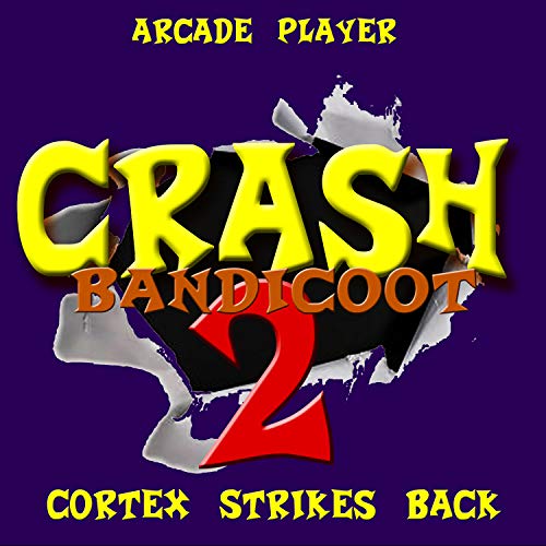 Crash Dash (From "Crash Bandicoot 2, Cortex Strikes Back") Crash Dash (From "Crash Bandicoot 2, Cortex Strikes Back")
