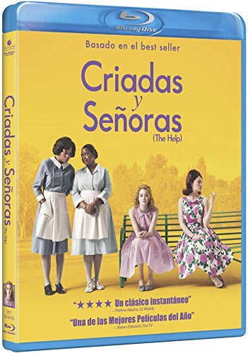 Criadas Y Señoras [Blu-ray]