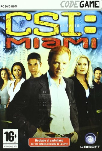 CSI Miami