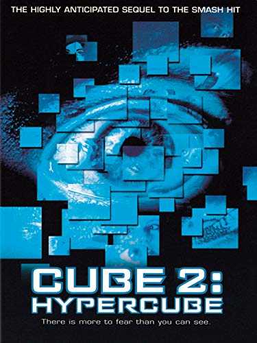 Cube 2