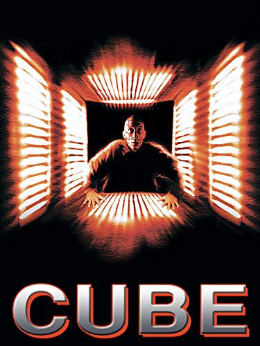 Cube