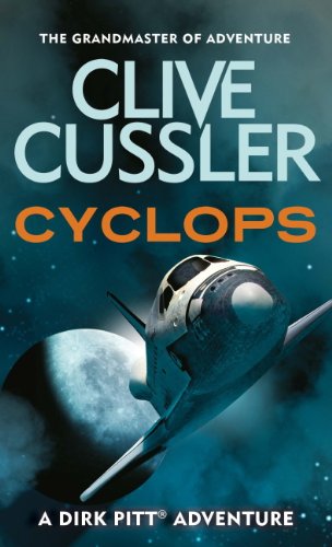 Cyclops (Dirk Pitt Adventure Series Book 8) (English Edition)