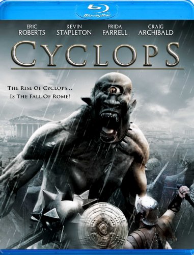 Cyclops [USA] [Blu-ray]