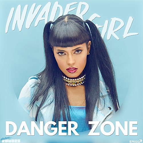 Danger Zone (Arcade High Remix)