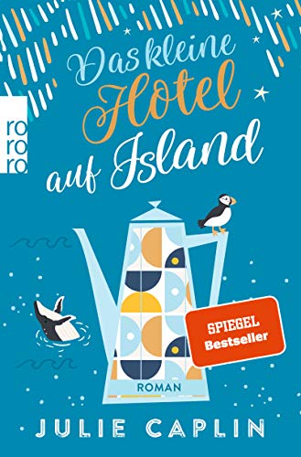 Das kleine Hotel auf Island: 4