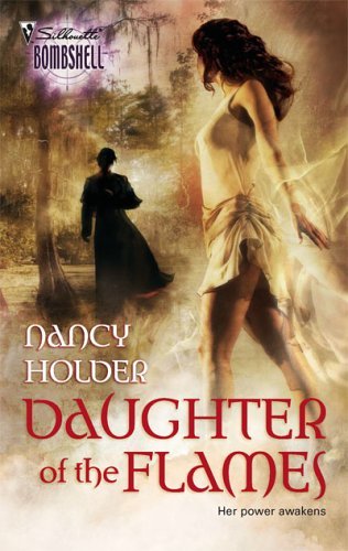 Daughter of the Flames (The Gifted Book 93) (English Edition)