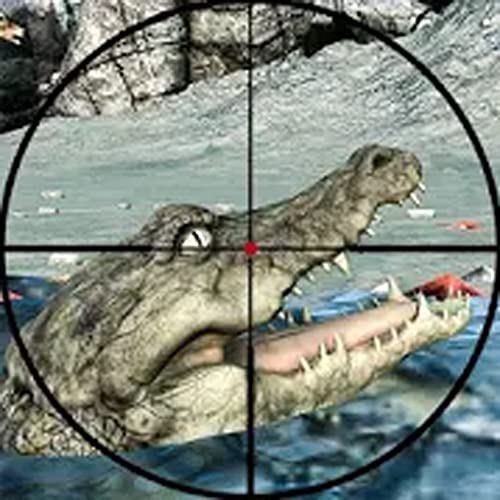 Deadly Crocodile Hunter francotirador 2019