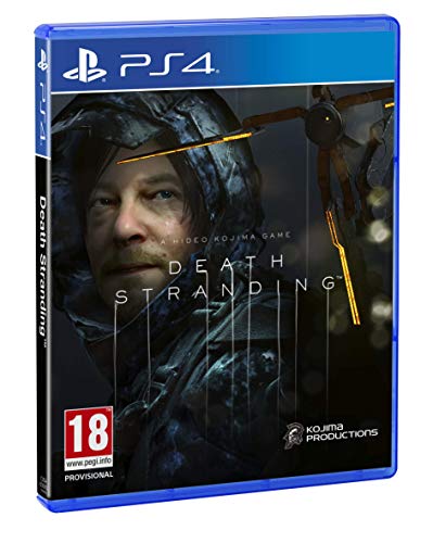 Death Stranding