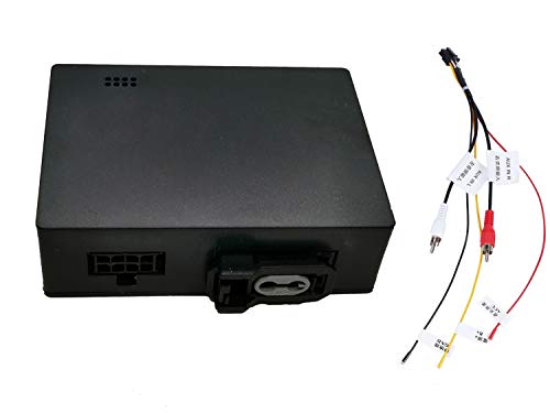 Decodificador de fibra óptica estéreo de radio de coche Smartnavi para Mercedes Benz ML / GL / R Series, para Porsche 911 / boxster / Cayenne Series