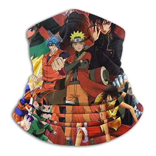 Diadema N-aruto Shippuuden Shonen Jump Monkey D. Luffy Son Go-KU Berserk Full Metal Alchemist Yu Yu Hakusho Yu-Gi-Oh Hajime Sports Headband Head