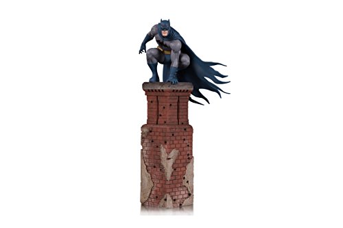 Diamond - DC Comics Estatua Batman, multicolor (Diamond Select AUG180672)