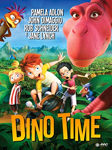 Dino Time Dino Time