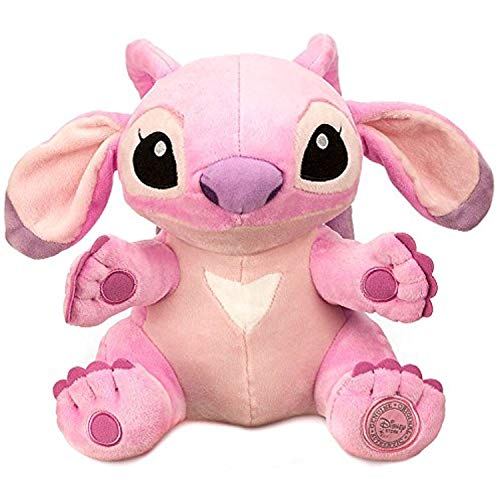Disney Lilo and Stitch Angel Plush Toy 9 by Disney