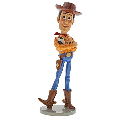 Disney Showcase, Figura de Woody de Toy Story, para coleccionar