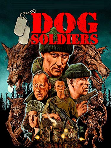 Dog soldiers