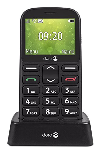 Doro 1361 (Negro) Doro 1361 (Negro)
