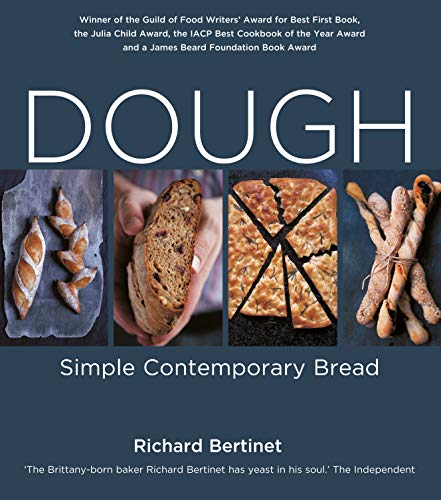 Dough: Simple Contemporary Bread (Book)