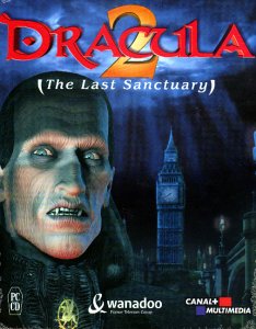 Dracula 2 : The Last Sanctuary (PC CD) [Importación Inglesa]