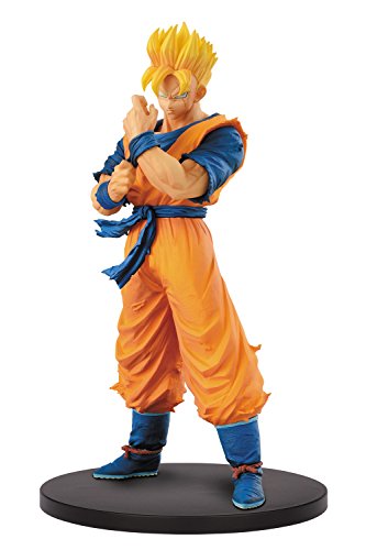 Dragon Ball Z Resolution of Soldiers vol.6 Gohan normal