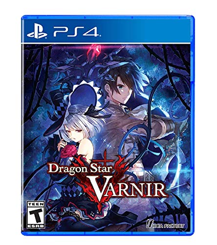 Dragon Star Varnir for PlayStation 4 [USA]