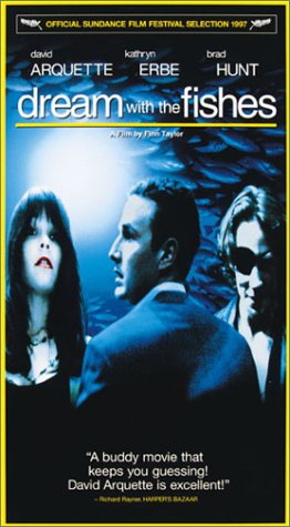 Dream with the Fishes [Alemania] [VHS]
