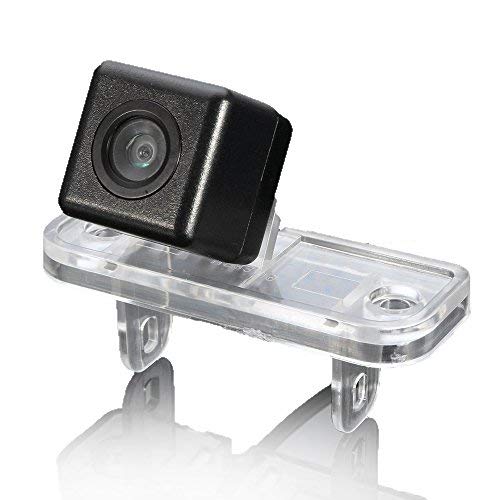 Dynavision Universal Revertir Asistencia de Copia de Seguridad de la Cámara de Aparcamiento para Mercedes Benz C/E/CLS/W203/W211/W209/B200 A160 W219 GLS 300 Dynavision Universal Revertir Asistencia de Copia de Seguridad de la Cámara de Aparcamiento para Mercedes Benz C/E/CLS/W203/W211/W209/B200 A160 W219 GLS 300