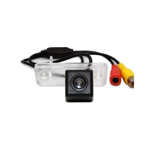 Dynavsal Universal Revertir Asistencia de Copia de Seguridad de la Cámara de Aparcamiento para C W203 CLK W209 SL R230 W211 R171 C219 S203 S211 Dynavsal Universal Revertir Asistencia de Copia de Seguridad de la Cámara de Aparcamiento para C W203 CLK W209 SL R230 W211 R171 C219 S203 S211