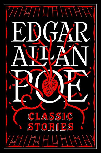 Edgar Allen Poe: Classic Stories (Barnes & Noble Flexibound Editions)