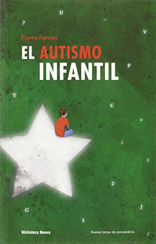 El autismo infantil - 2ª edición (NUEVOS TEMAS DE PSICOANALISIS) El autismo infantil - 2ª edición (NUEVOS TEMAS DE PSICOANALISIS)