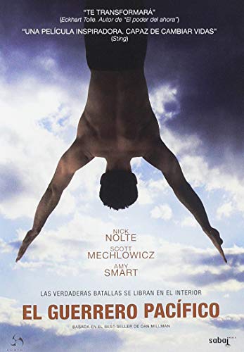 El Guerrero Pacífico [DVD]