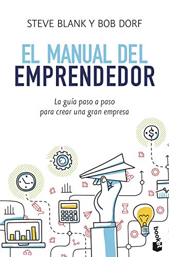 El manual del emprendedor (Prácticos)