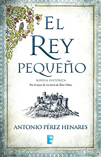 El rey pequeño El rey pequeño
