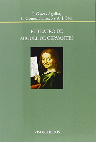 El teatro de Miguel de Cervantes: 174 (Biblioteca Filológica Hispana)
