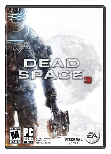 Electronic Arts Dead Space 3 - Juego (PC, PC, Survival / Horror, M (Maduro))