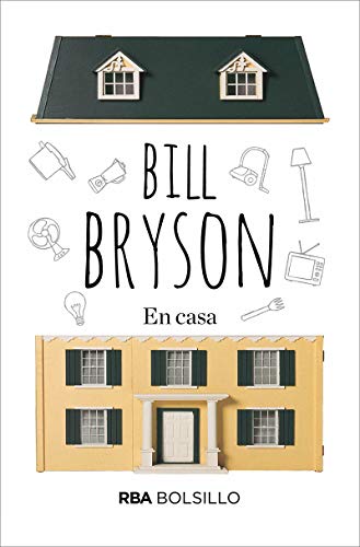 En casa (NO FICCIÓN) En casa (NO FICCIÓN)