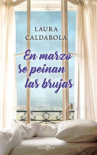 En marzo se peinan las brujas (Ficción) En marzo se peinan las brujas (Ficción)