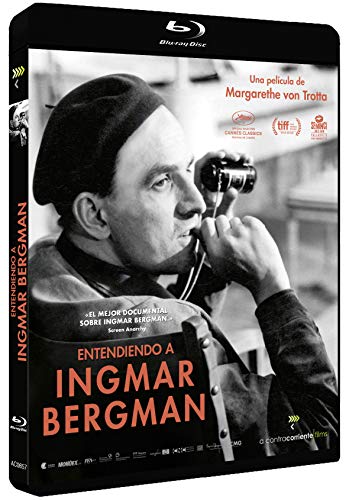 Entendiendo A Ingmar Bergman [Blu-ray]