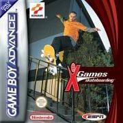 ESPN X-Games Skateboarding (Game Boy Advance) [importación inglesa]