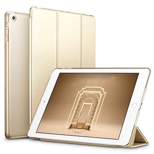 ESR Funda para Apple iPad Mini/iPad Mini 2 / iPad Mini 3, Dorado
