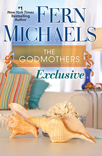 Exclusive (Godmothers Book 2) (English Edition)